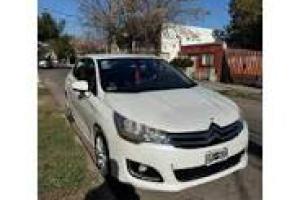 Automotores Sin datos  CITROEN